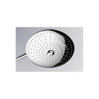maisytuvas su duseli - Termostatine dušo komplektas Grohe Euphoria 260 su rankiniu dušeliu Euphoria 110 Massage, chromas - 6 nuotrauka