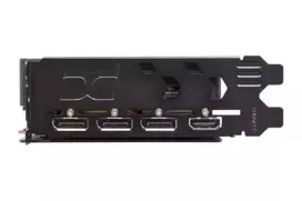rx 9070 xt - PowerColor Reaper RX9070 XT 16G-A | RX9070XT 16G-A  | 4713436175759 - 3 nuotrauka