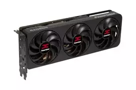 rx 9070 xt - PowerColor Reaper RX9070 XT 16G-A | RX9070XT 16G-A  | 4713436175759 - 4 nuotrauka