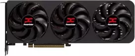 rx 9070 xt - PowerColor Reaper RX9070 XT 16G-A | RX9070XT 16G-A  | 4713436175759 - 5 nuotrauka