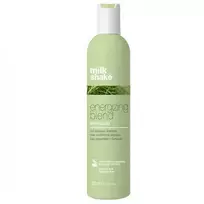 milk shake sampunas 1000ml - Šampūnas tankinantis plaukus Milk Shake Energizing Blend Šampūnas 1000ml - 2 nuotrauka