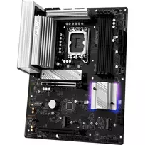 motherboard - ASRock B860 Pro RS ATX - 3 nuotrauka