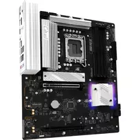 motherboard - ASRock B860 Pro RS ATX - 4 nuotrauka