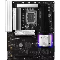 motherboard - ASRock B860 Pro RS ATX - 5 nuotrauka