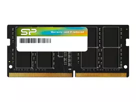 operatyvioji atmintis - Silicon Power SP008GBSFU266X02, DDR4, 8GB, 2666 MHz - 2 nuotrauka