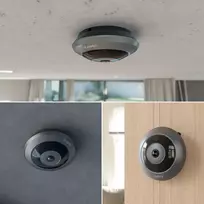 reolink kamera - Reolink stebėjimo kamera PC3K01 - 4 nuotrauka