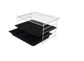 77 mm - Gorenje BOS67371SYB - 3 nuotrauka