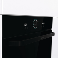 77 mm - Gorenje BOS67371SYB - 5 nuotrauka