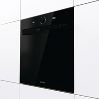 77 mm - Gorenje BOS67371SYB - 6 nuotrauka