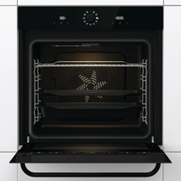 77 mm - Gorenje BOS67371SYB - 7 nuotrauka