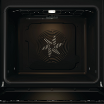 77 mm - Gorenje BOS67371SYB - 8 nuotrauka
