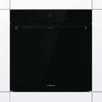 77 mm - Gorenje BOS67371SYB - 9 nuotrauka