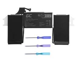 baterija 13 - Green Cell Battery A1965, skirtas Apple MacBook Air 13 A1932 A2179 (2018, 2019, 2020) - 4 nuotrauka
