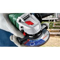 bosch kampinis slifuoklis - Bosch UniversalGrind 850-125 - 2 nuotrauka