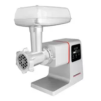 mesmale gastroback - Gastroback 41410 Mėsmalė 6-in-1 Power Pro - 7 nuotrauka