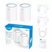 marsrutizatorius 2 pack - Cudy M1200/2 - 2 nuotrauka