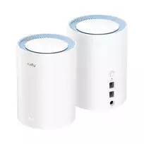 marsrutizatorius 2 pack - Cudy M1200/2 - 3 nuotrauka