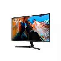 samsung monitorius - Samsung LU32J590UQPXEN - 2 nuotrauka