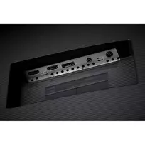 samsung monitorius - Samsung LU32J590UQPXEN - 6 nuotrauka