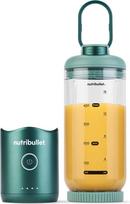 blenderis - Nutribullet NBP013GR Žalia (Green) - 2 nuotrauka