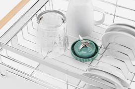 blenderis - Nutribullet NBP013GR Žalia (Green) - 6 nuotrauka