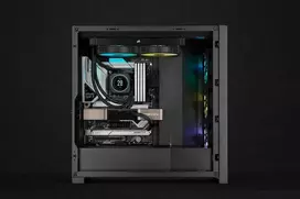 ddr5 6000mhz cl30 - Corsair Vengeance DDR5 64GB (2x32GB) 6000MHz CL30 Balta (White) - 7 nuotrauka