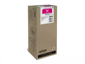 rasalai spausdintuvo - Epson T9733 XL C13T973300, violetinė - 2 nuotrauka