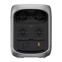 nesiojama elektros stotele - FOSSIBOT F1800 1800W - 3 nuotrauka