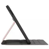 ipad 9 case - Targus "Click-In Case for iPad (10th gen.)" Rose Gold - 3 nuotrauka