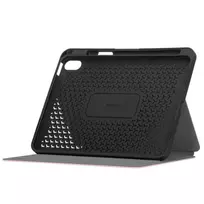 ipad 9 case - Targus "Click-In Case for iPad (10th gen.)" Rose Gold - 5 nuotrauka