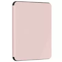 ipad 9 case - Targus "Click-In Case for iPad (10th gen.)" Rose Gold - 8 nuotrauka
