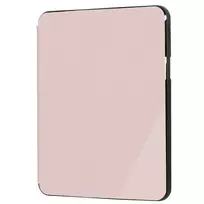 ipad 9 case - Targus "Click-In Case for iPad (10th gen.)" Rose Gold - 9 nuotrauka