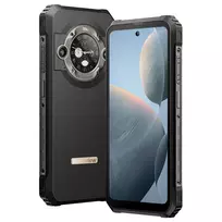 blackview blackview - Blackview BL9000 5G 12/512GB Juodas (Black) - 3 nuotrauka