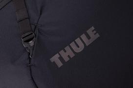 90l kuprines - Thule  Subterra 2  Carry-on Spinner  Carry-on luggage  Black - 3 nuotrauka
