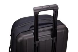 90l kuprines - Thule  Subterra 2  Carry-on Spinner  Carry-on luggage  Black - 4 nuotrauka