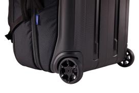90l kuprines - Thule  Subterra 2  Carry-on Spinner  Carry-on luggage  Black - 5 nuotrauka