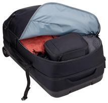 90l kuprines - Thule  Subterra 2  Carry-on Spinner  Carry-on luggage  Black - 8 nuotrauka
