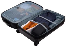90l kuprines - Thule  Subterra 2  Carry-on Spinner  Carry-on luggage  Black - 9 nuotrauka