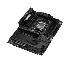 hdmi - ASUS ROG CROSSHAIR X870E DARK HERO ATX AM5 DDR5 - 6 nuotrauka