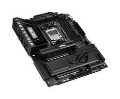 hdmi - ASUS ROG CROSSHAIR X870E DARK HERO ATX AM5 DDR5 - 7 nuotrauka