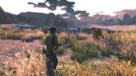 playstation 4 - Cabela's African Adventures PS4 - 2 nuotrauka