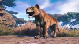 playstation 4 - Cabela's African Adventures PS4 - 4 nuotrauka