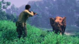 playstation 4 - Cabela's African Adventures PS4 - 7 nuotrauka