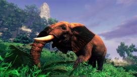 playstation 4 - Cabela's African Adventures PS4 - 9 nuotrauka