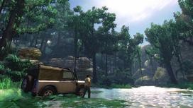 playstation 4 - Cabela's African Adventures PS4 - 10 nuotrauka