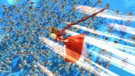 ps4 fat - Fate Extella: The Umbral Star PS4 - 3 nuotrauka