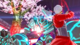 ps4 fat - Fate Extella: The Umbral Star PS4 - 4 nuotrauka