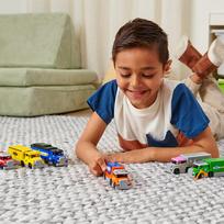patroliai - PAW PATROL 1:55 Big Truck Chase 6063792 - 2 nuotrauka