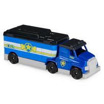 patroliai - PAW PATROL 1:55 Big Truck Chase 6063792 - 4 nuotrauka