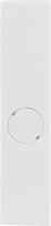 korteliu skaitytuvas - +ID smart card reader USB Blister, white - 3 nuotrauka